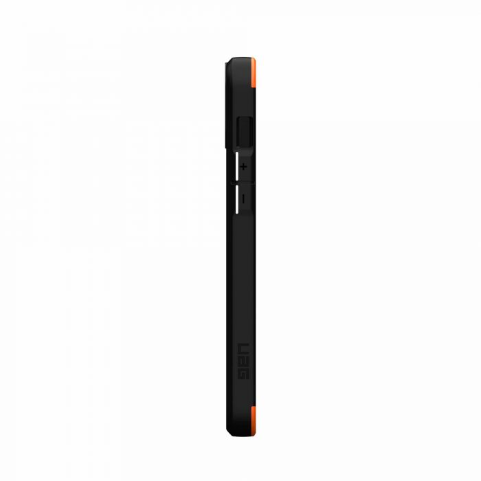 Чохол UAG для Apple iPhone 14 Plus Civilian, Black