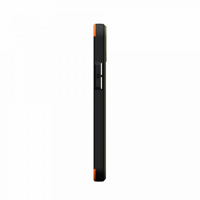 Чохол UAG для Apple iPhone 14 Plus Civilian, Olive