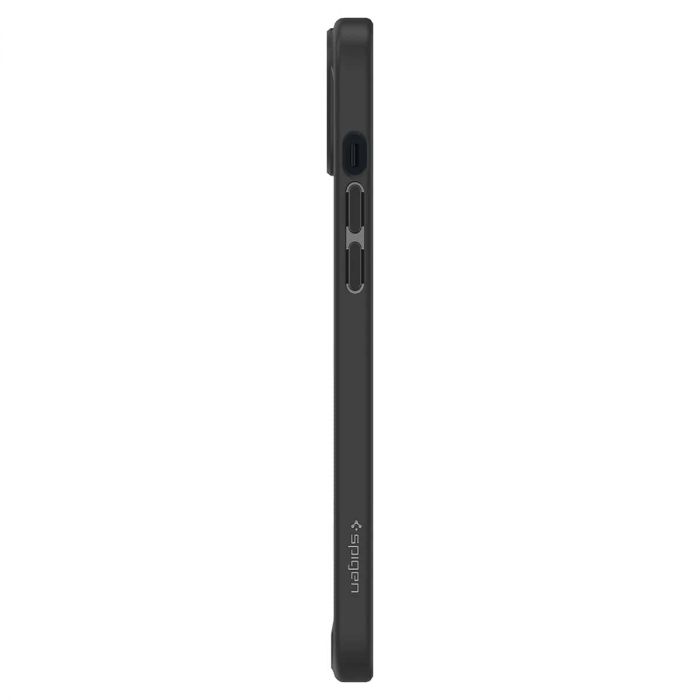 Чохол Spigen для Apple iPhone 14 Ultra Hybrid, Matte Black