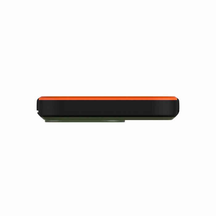Чохол UAG для Apple iPhone 14 Pro Civilian, Olive