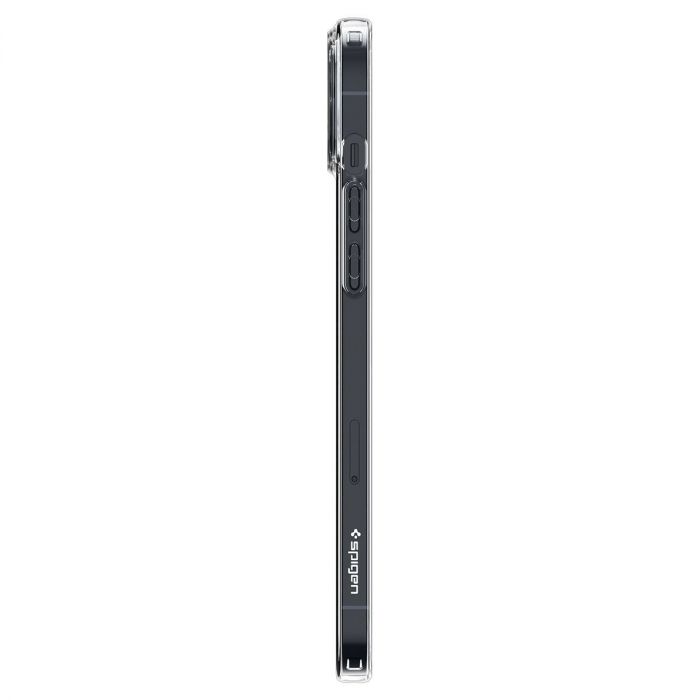 Чохол Spigen для Apple iPhone 14 Liquid Crystal, Crystal Clear