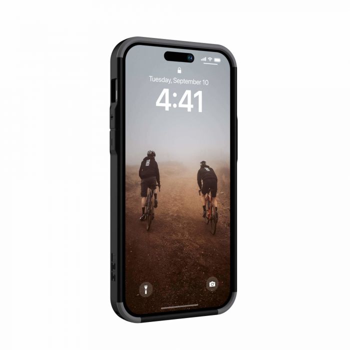 Чохол UAG для Apple iPhone 14 Pro Max Civilian, Mallard