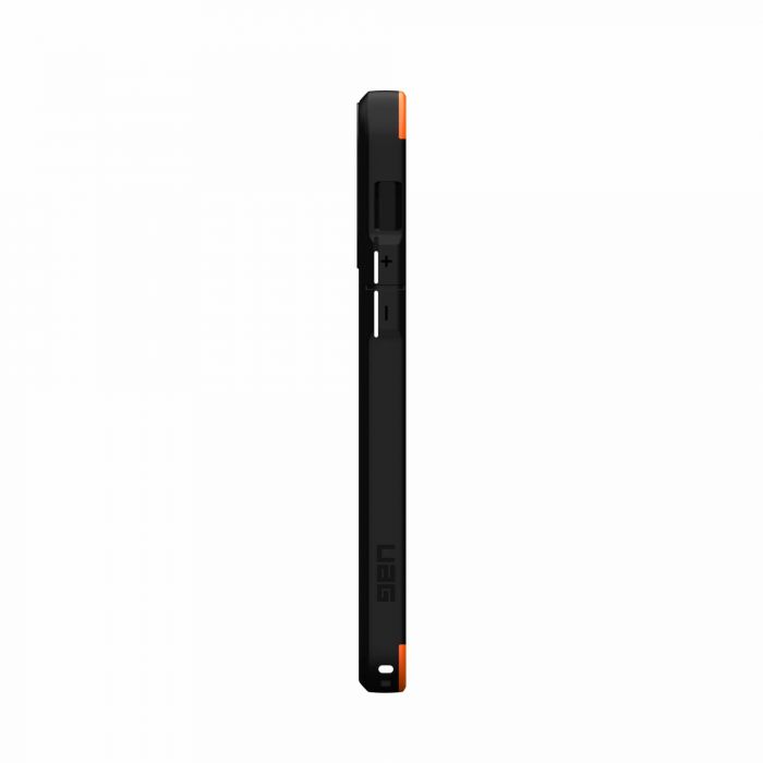 Чохол UAG для Apple iPhone 14 Pro Max Civilian, Black