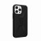 Чохол UAG для Apple iPhone 14 Pro Max Civilian, Black