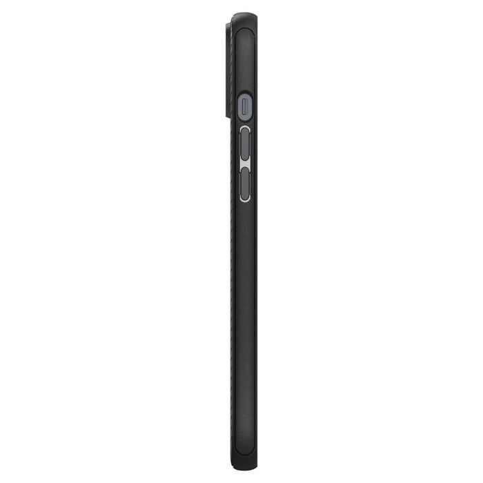 Чохол Spigen для Apple iPhone 14 Mag Armor MagFit, Matte Black