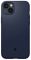 Чохол Spigen для Apple Iphone 14 Mag Armor MagFit, Navy Blue