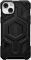 Чохол UAG для Apple iPhone 14 Plus Monarch Pro Magsafe, Carbon Fiber
