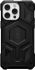 Чохол UAG для Apple iPhone 14 Pro Max Monarch Pro Magsafe, Kevlar Black