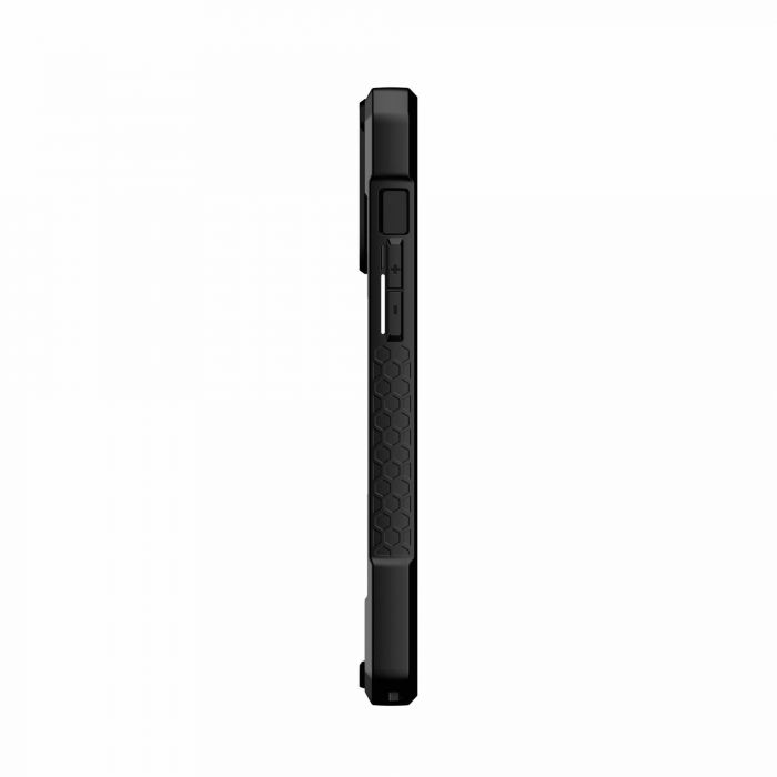 Чохол UAG для Apple iPhone 14 Pro Max Monarch Pro Magsafe, Carbon Fiber