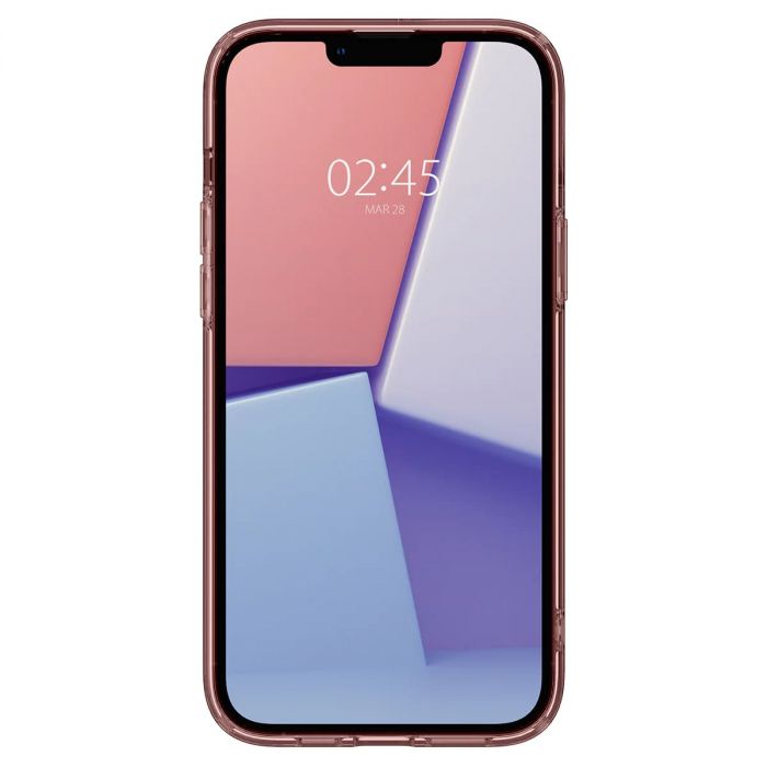 Чохол Spigen для Apple Iphone 14 Ultra Hybrid, Rose Crystal