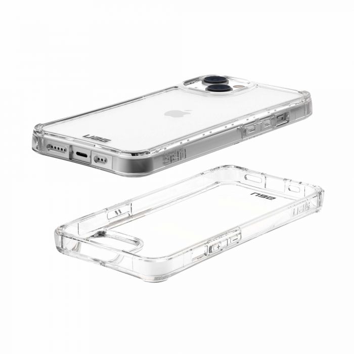 Чохол UAG для Apple iPhone 14 Plyo, Ice