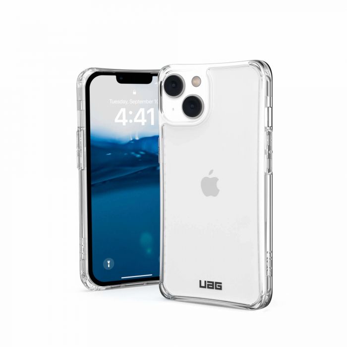 Чохол UAG для Apple iPhone 14 Plyo, Ice