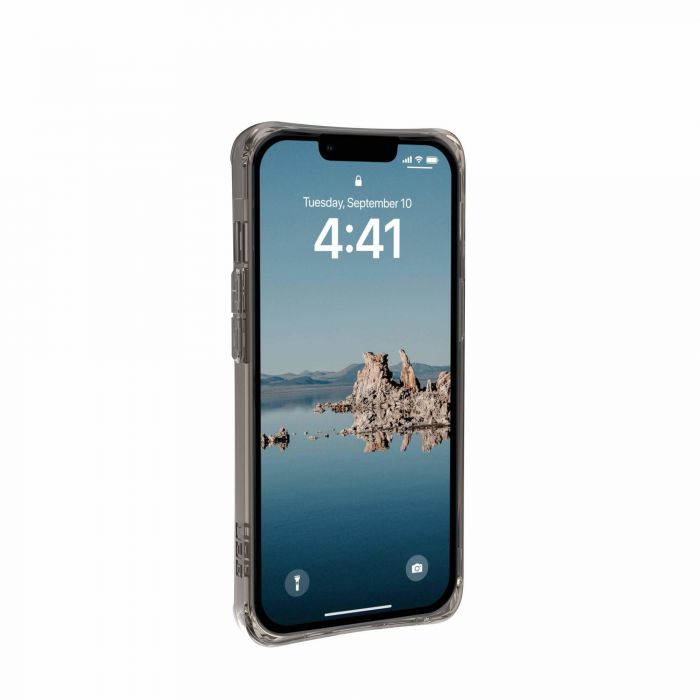 Чохол UAG для Apple iPhone 14 Plyo Magsafe, Ash