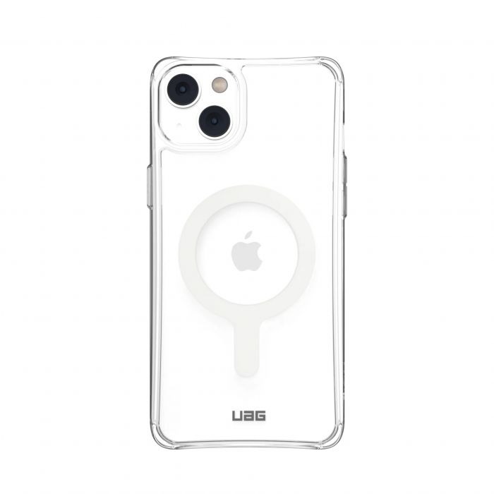 Чохол UAG для Apple iPhone 14 Plus Plyo Magsafe, Ice