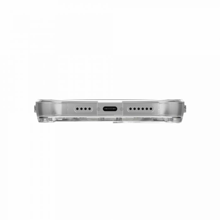 Чохол UAG для Apple iPhone 14 Plus Plyo Magsafe, Ice