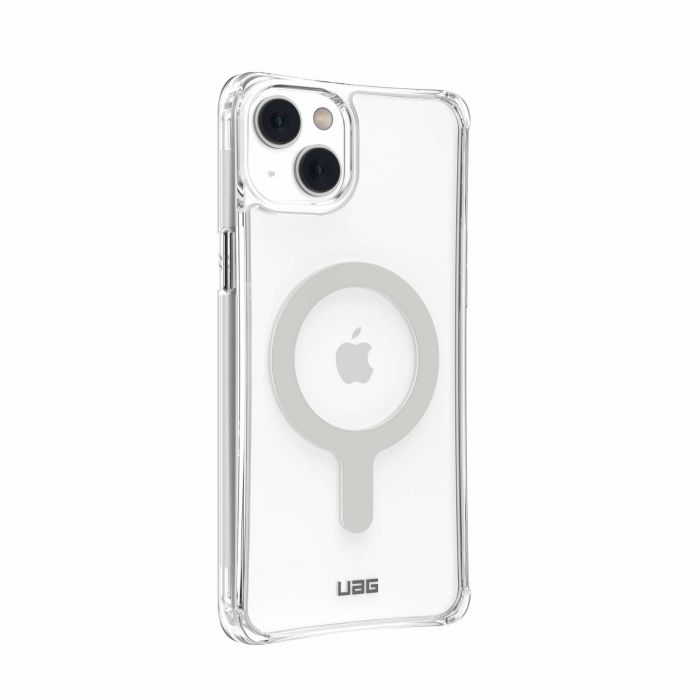 Чохол UAG для Apple iPhone 14 Plus Plyo Magsafe, Ice