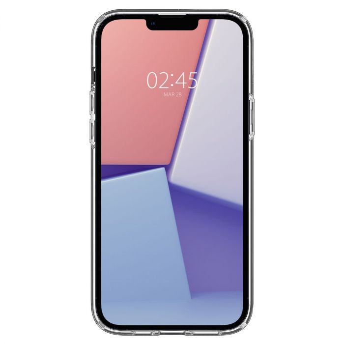 Чохол Spigen для Apple Iphone 14 Plus Ultra Hybrid MagFit, Carbon Fiber