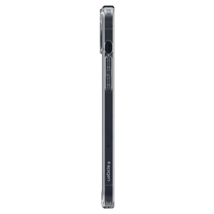 Чохол Spigen для Apple iPhone 14 Plus Ultra Hybrid MagFit, White