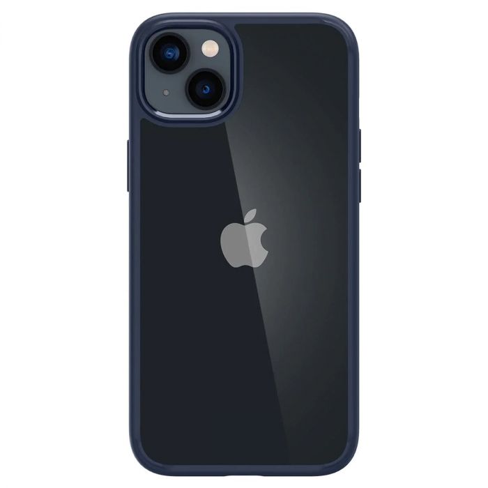 Чохол Spigen для Apple Iphone 14 Plus Ultra Hybrid, Navy Blue