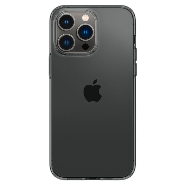 Чохол Spigen для Apple Iphone 14 Pro Crystal Flex, Space Crystal