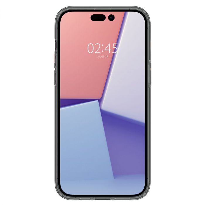 Чохол Spigen для Apple Iphone 14 Pro Crystal Flex, Space Crystal