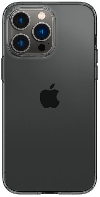Чохол Spigen для Apple Iphone 14 Pro Crystal Flex, Space Crystal