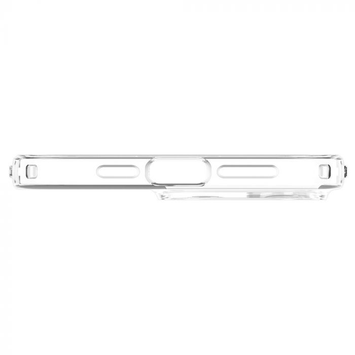 Чохол Spigen для Apple iPhone 14 Pro Liquid Crystal, Crystal Clear