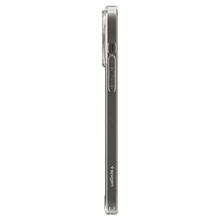 Чохол Spigen для Apple iPhone 14 Pro Ultra Hybrid, Crystal Clear