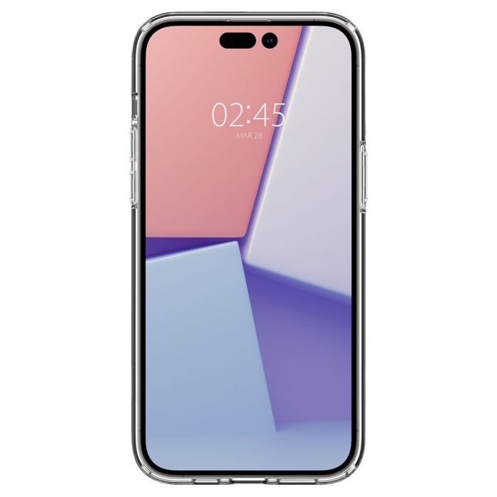 Чохол Spigen для Apple Iphone 14 Pro Max Ultra Hybrid MagFit, White