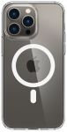 Чохол Spigen для Apple Iphone 14 Pro Max Ultra Hybrid MagFit, White