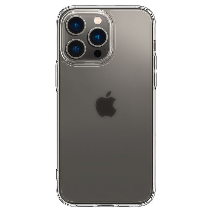 Чохол Spigen для Apple Iphone 14 Pro Max Ultra Hybrid, Frost Clear