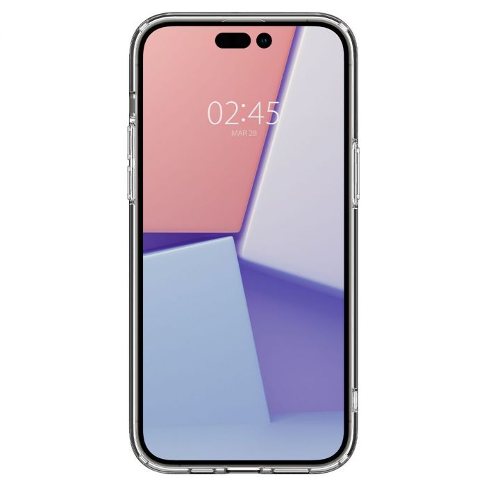 Чохол Spigen для Apple Iphone 14 Pro Max Ultra Hybrid, Frost Clear