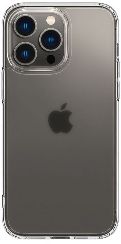 Чохол Spigen для Apple Iphone 14 Pro Max Ultra Hybrid, Frost Clear