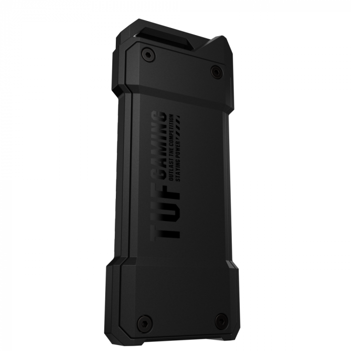 Корпус до SSD ASUS M.2 ESD-T1A/BLK/G/AS TUF Gaming A1