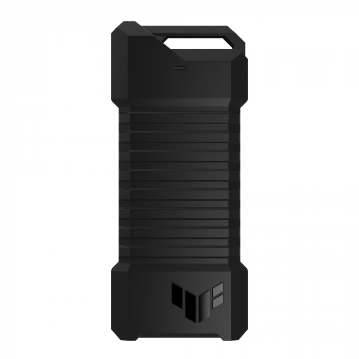 Корпус до SSD ASUS M.2 ESD-T1A/BLK/G/AS TUF Gaming A1