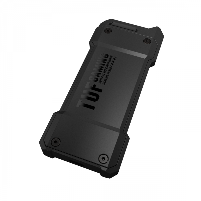 Корпус до SSD ASUS M.2 ESD-T1A/BLK/G/AS TUF Gaming A1