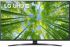 Телевізор 43" LG LED 4K 50Hz Smart WebOS Ashed Brown