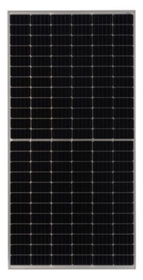 Фотоелектрична панель JA Solar JAM72S30-540W, Mono Mult-Busbar PERC (JAM72S30-540MR)