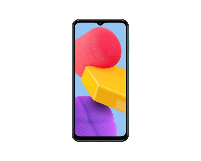 Смартфон Samsung Galaxy M13 (M135) 4/128GB 2SIM Green