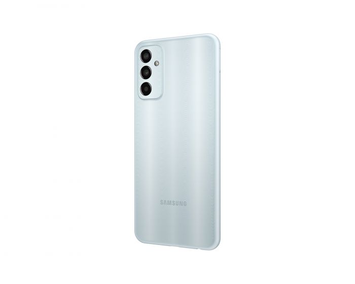 Смартфон Samsung Galaxy M13 (M135) 4/128GB 2SIM Light Blue