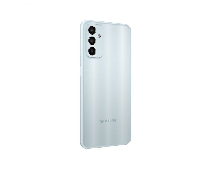 Смартфон Samsung Galaxy M13 (M135) 4/128GB 2SIM Light Blue