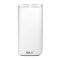 Маршрутизатор ASUS ZenWiFi mini CD6 2PK AC1500 3xGE LAN 1xGE WAN MESH