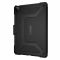 Чохол UAG для Apple iPad Pro 12.9"(5th Gen 2021) Metropolis SE, Black