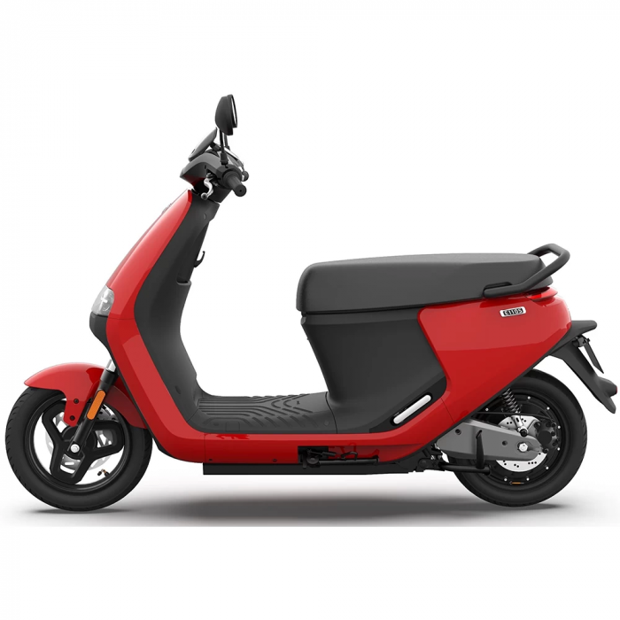 Електроскутер Segway-Ninebot E110S, Red
