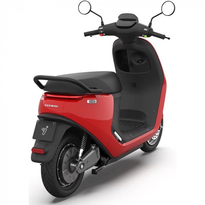 Електроскутер Segway-Ninebot E110S, Red