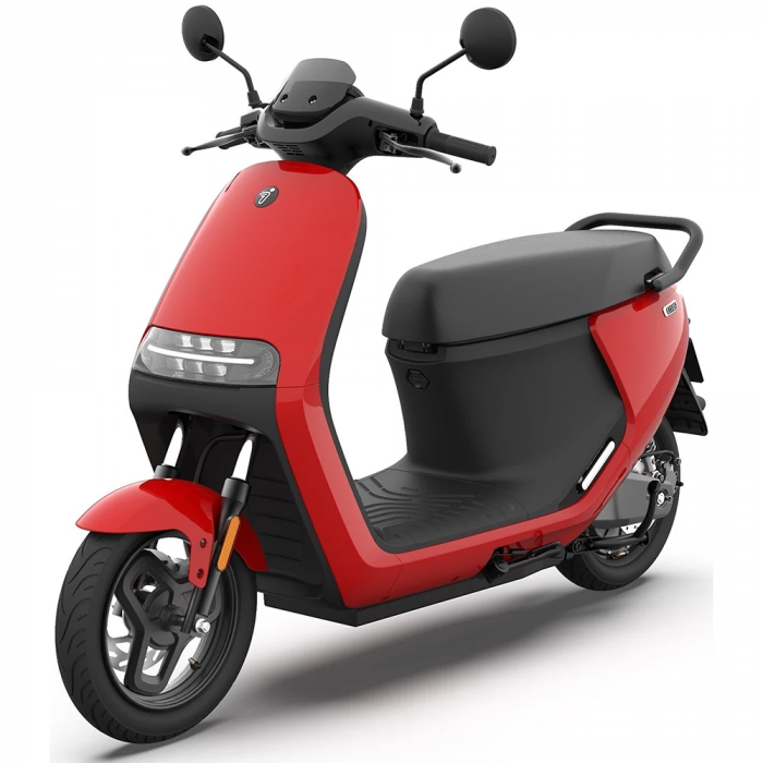 Електроскутер Segway-Ninebot E110S, Red