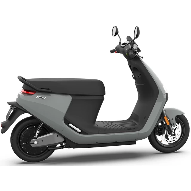Електроскутер Segway-Ninebot E110S, Steel Grey