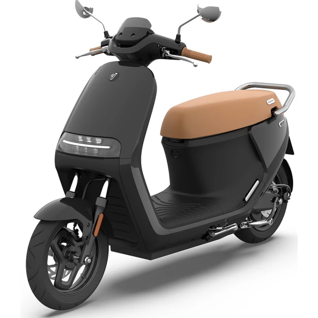 Електроскутер Segway-Ninebot E125S, Black