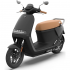 Електроскутер Segway-Ninebot E125S, Black