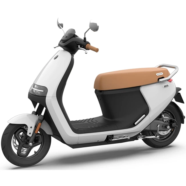 Електроскутер Segway-Ninebot E125S, White